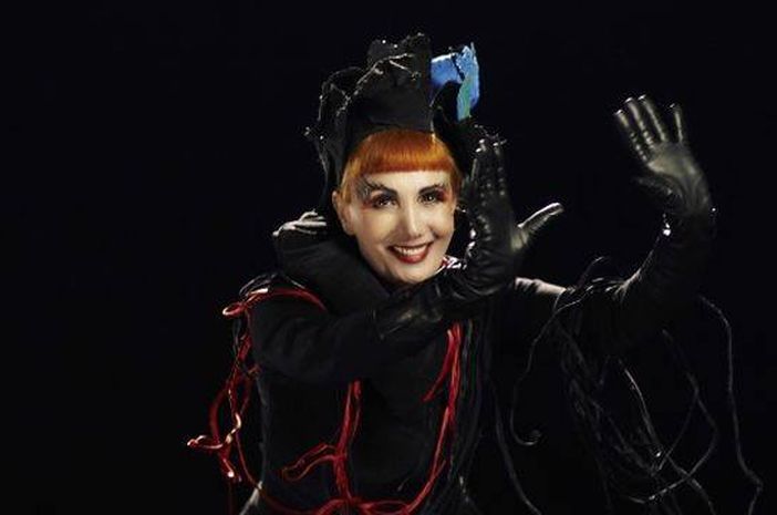 Josipa Lisac nastupit će ovaj mjesec dva puta u Slavonskom Brodu