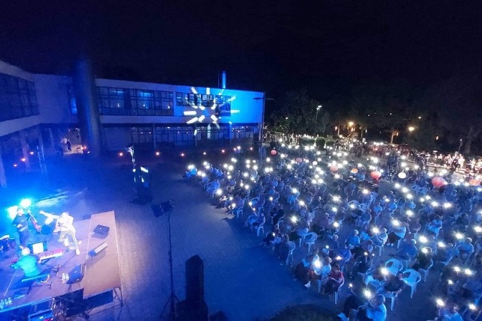 Nastupom Marka Tolje završilo ovogodišnje Brodsko glazbeno ljeto