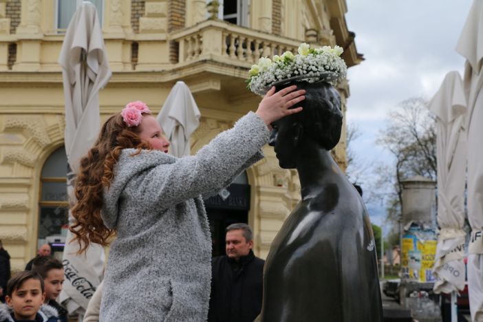 Otvorene 50. po redu Dječje svečanosti „U svijetu bajki Ivane Brlić-Mažuranić“