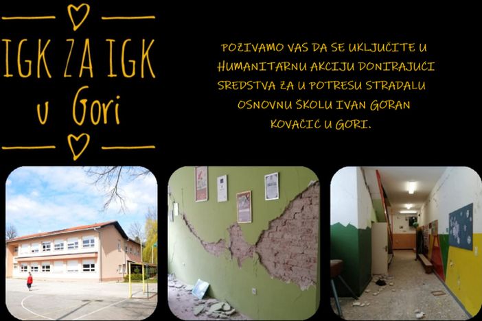 IGK za IGK u Gori 