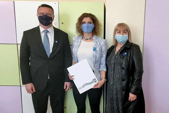Biti autističan ne znači ništa loše, to je samo drugačiji pogled na svijet