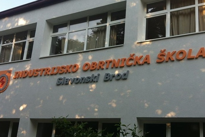 Industrijsko obrtnička škola uspješna na EU natjecanju u statistici