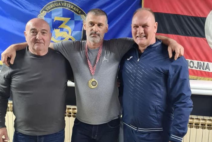 Pikado turnir povodom 30 godina &quot;Kobri&quot;