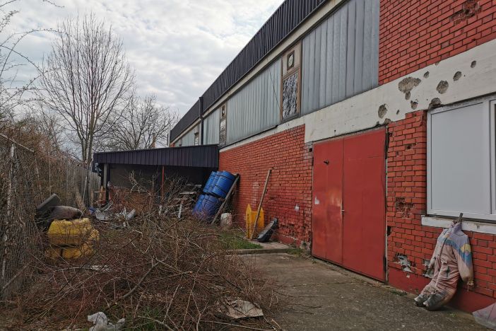 Akcija prikupljanja sredstava za opremanja prostora HGSS Stanice Slavonski Brod