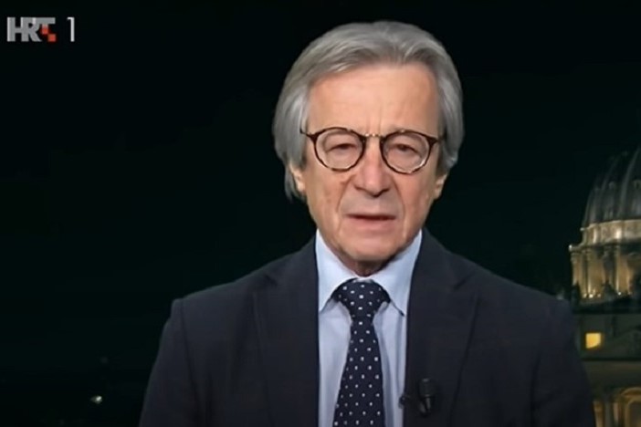 Preminuo Silvije Tomašević