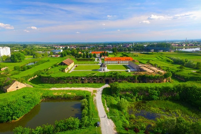 Uskoro zvjezdarnica u Slavonskom Brodu