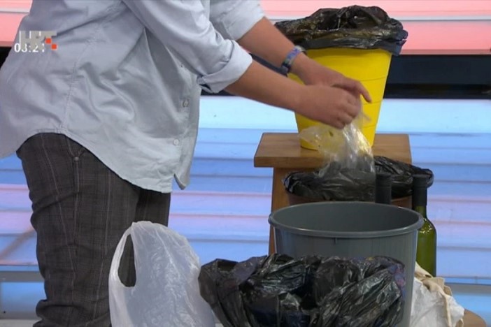 Uskoro potpuna zabrana laganih plastičnih vrećica u Hrvatskoj