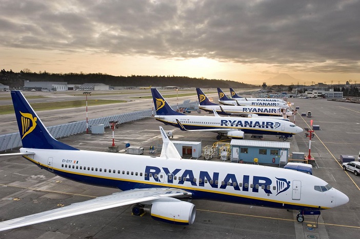 Stranci ‘poludjeli’ za jeftinim avio kartama Ryanaira za Zagreb