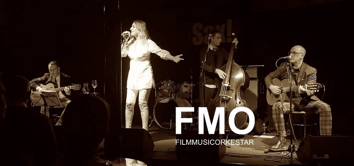 Filmmusicorkestar