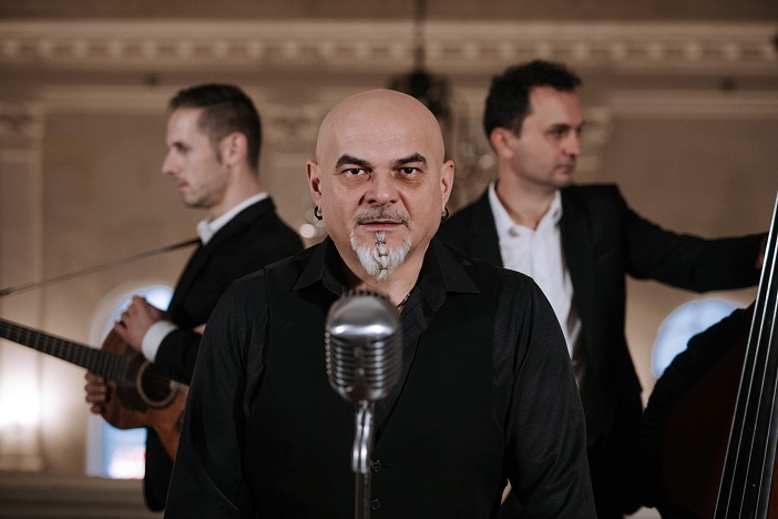 Hojsak & Novosel i Pero Galić
