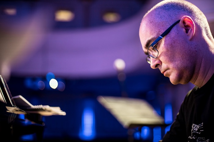 Koncert IVAN BATOŠ, klavir