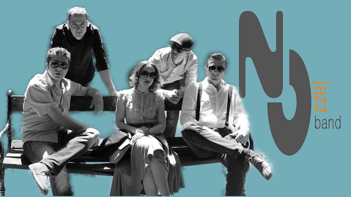 Koncert No jazz band