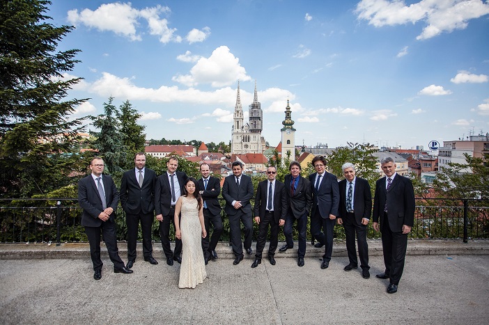 Koncert: Zagrebački solisti