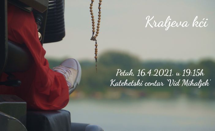 Premijera dokumentarnog filma &quot;Kraljeva kći&quot;
