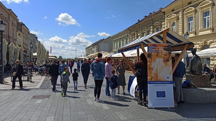 Europska unija i očuvanje mentalog zdravlja građana