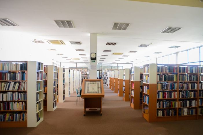 Ljetno radno vrijeme Gradske knjižnice Slavonski Brod