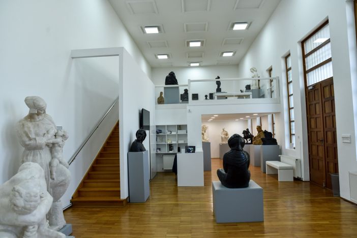 Spomen-galerija Ivana Meštrovića promijenila radno vrijeme