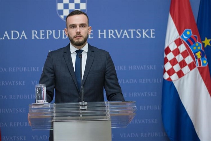 Aladrović: Ravnatelj smijenjen, rezultat stručnog nadzora očekuje se u utorak