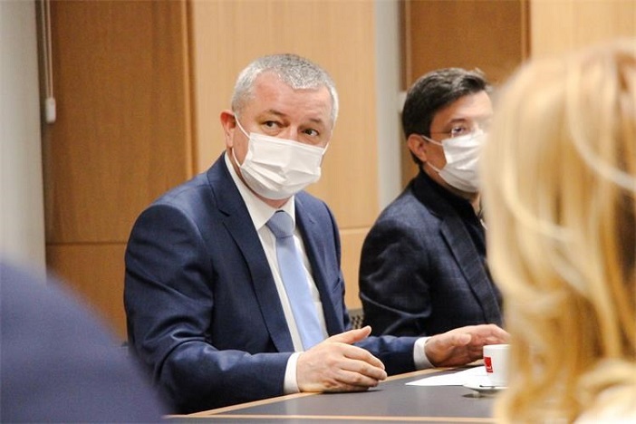 Kreću pripreme za novi krug prijava za subvencionirane stambene kredite