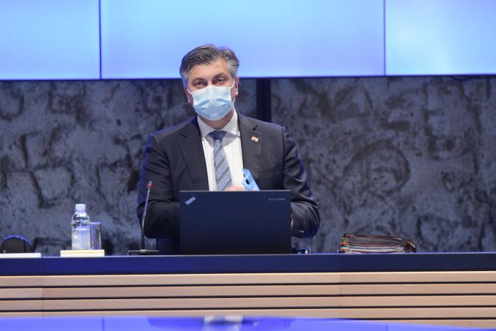 Od 1. ožujka otvaraju se terase ugostiteljskih objekata i treninzi u zatvorenom