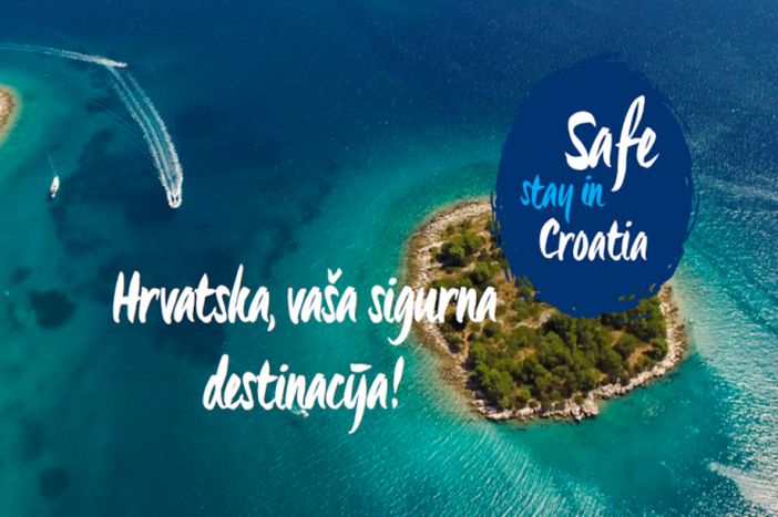 Lakša turistička putovanja između Hrvatske i Austrije