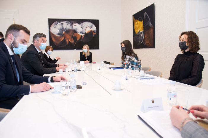 Aladrović: Mijenjat ćemo Zakon o udomiteljstvu, reforme se ne događaju linčem i nasiljem
