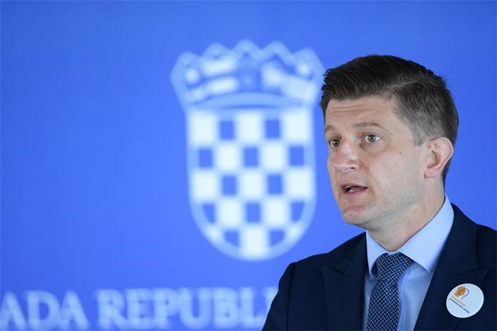 Marić: Kontrola rashoda nužan preduvjet financijske stabilizacije sustava zdravstva