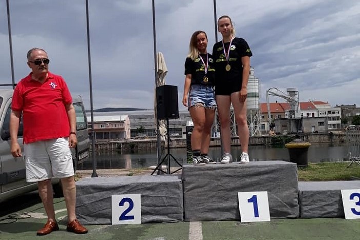 Holjevac, babić i Funtak prvaci Hrvatske u maratonu