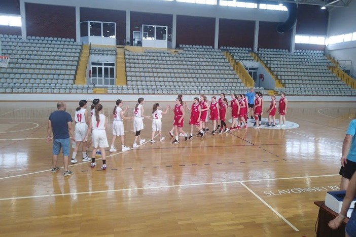 Bensice na Final Fouru!