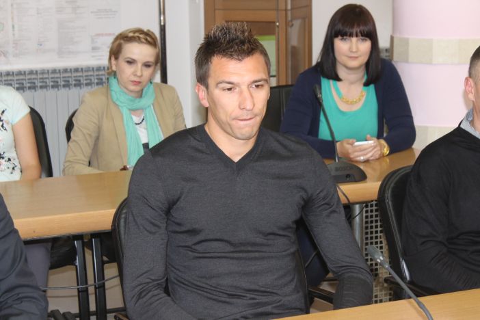 Mandžukić već danas stiže u Milano, sutra je liječnički pregled: &#039;&#039;Potvrđeno je&#039;&#039;