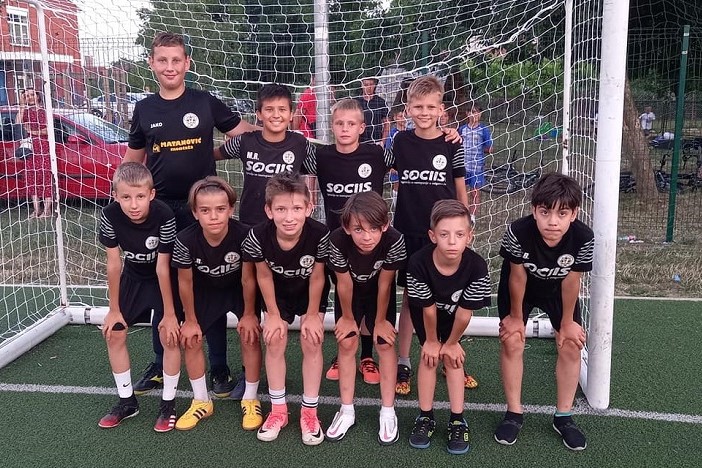Nopo Legen putuje na završnicu Sportskih igara mladih