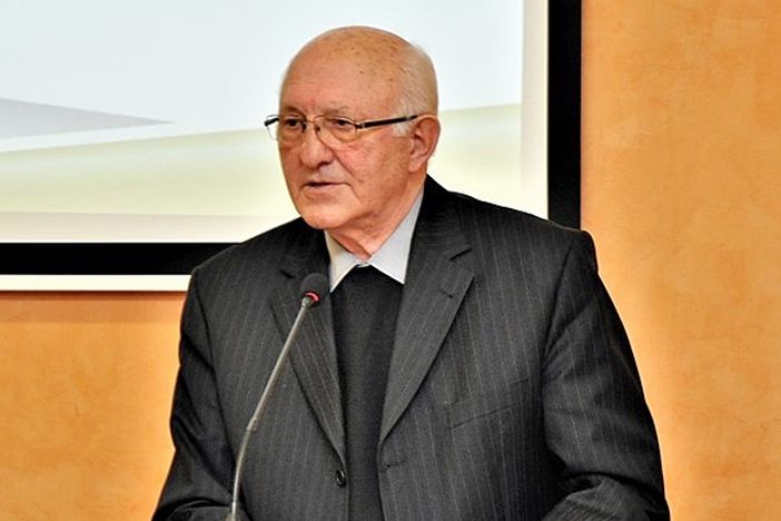 Prof. dr. sc. Pero Aračić izabran u počasno zvanje professora emeritusa