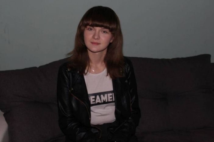 Antonija (16) treba našu pomoć u prikupljanju novca za operaciju kralježnice