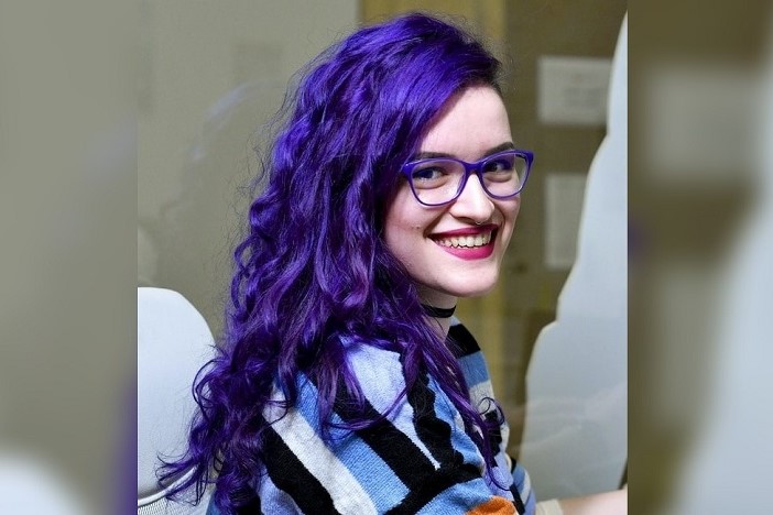 Brodska astrofizičarka Dora Klindžić u Nizozemskoj dizajnira instrument koji će poslati na mjesec u specijalnoj misiji