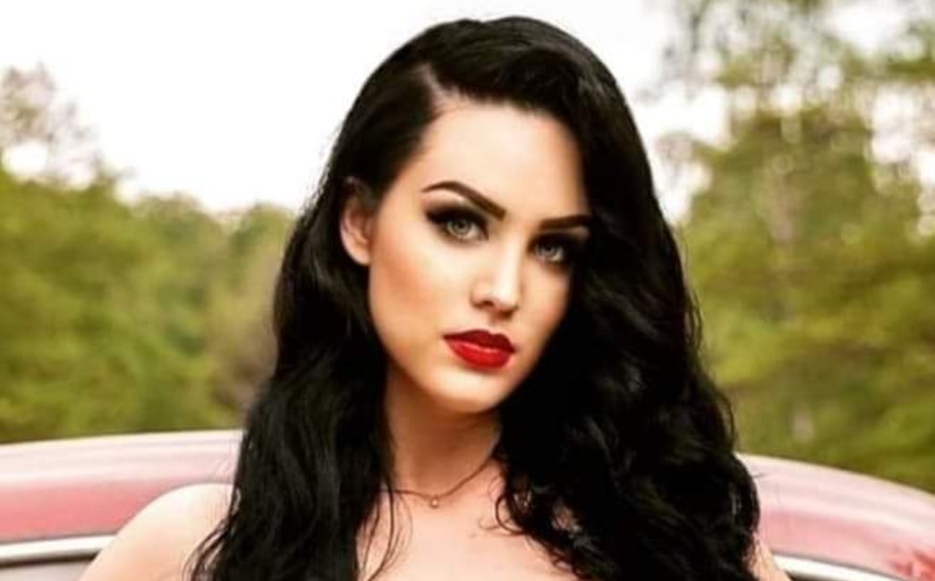 Novogradiščanka Nikolina Milak u finalu Miss Economic World