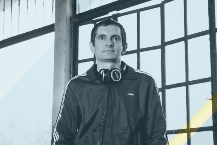 Topa remixirao skladbu &quot;Znaš li?&quot; sve poznatijeg sastava Demode