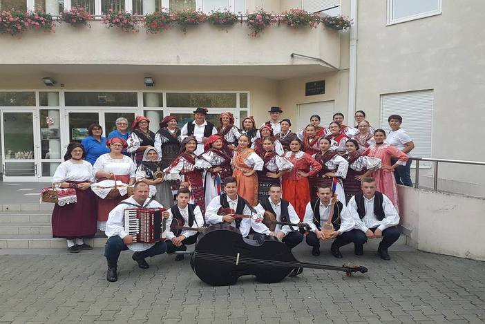HKUU &quot;Trenk&quot; na Tjednu kajkavske kulture u Krapini