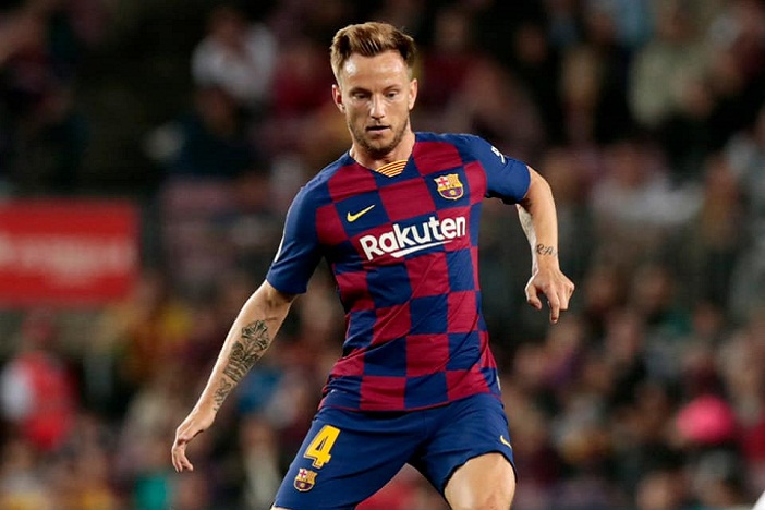 Barcelona je danas službeno otpisala Rakitića. Izabrao je klub u koji želi otići