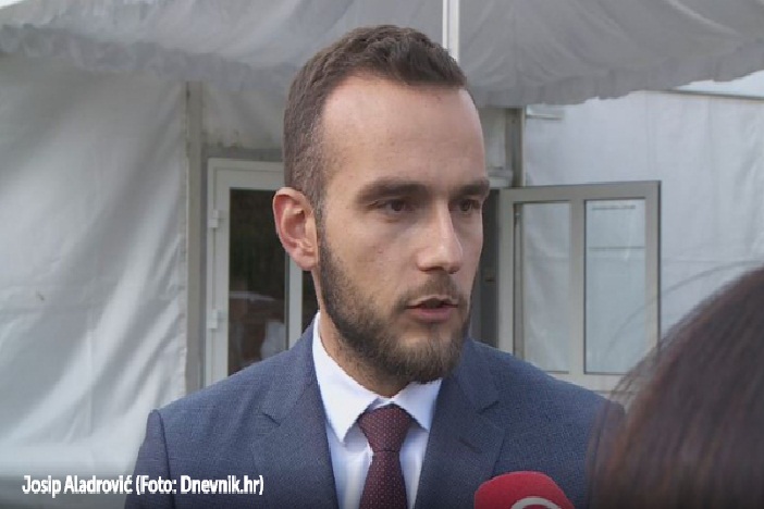 Ministar Aladrović: U srijedu ćemo sindikatima predstaviti svoju ponudu