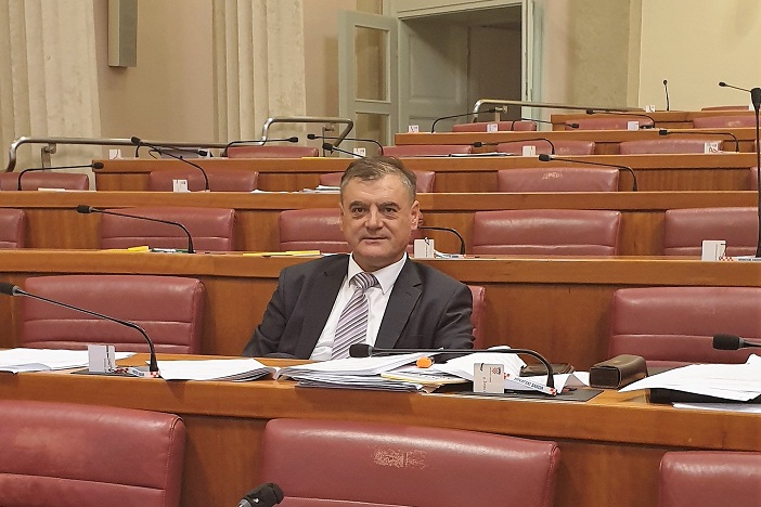 Markov trg će biti mali za sve Slavonce koji će doći prosvjedovati u Zagreb