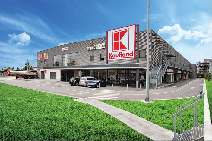 Kaufland sutra zatvara dućane, a radnici će imati plaćen slobodan dan