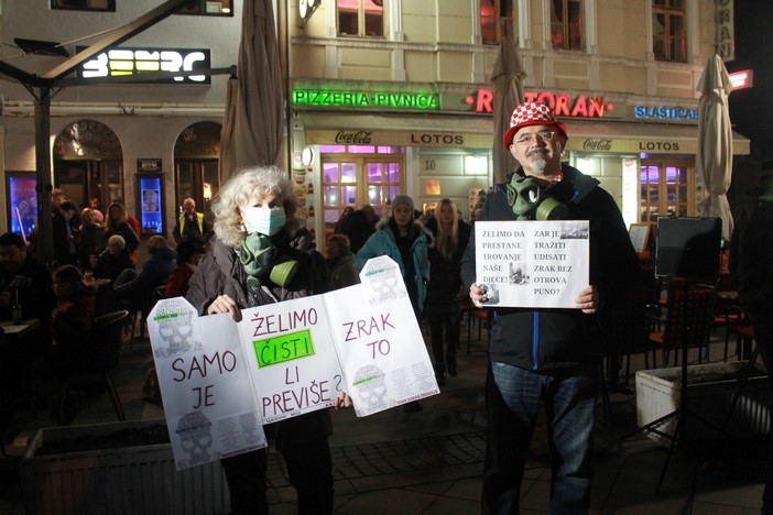 Brođani će za dva tjedna blokirati granični prijelaz?