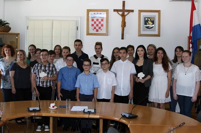 Sjajni rezultati učenika brodske Glazbene škole