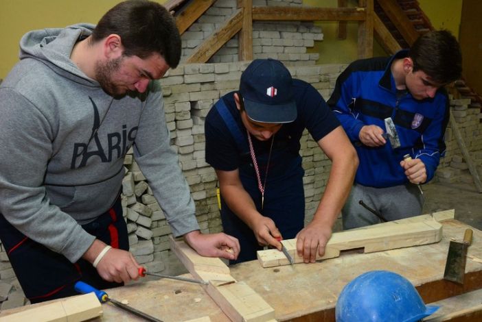 Prijavi se - Stipendiranje učenika u obrtničkim zanimanjima