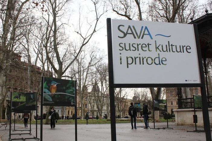 Brođani na  ekosajamu i izložbi Sava - susret kulture i prirode