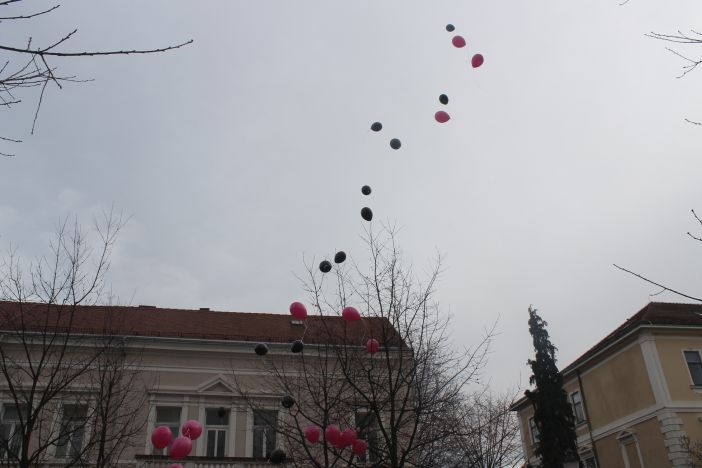 Danas se diljem svijeta održava akcija Milijarda ustaje
