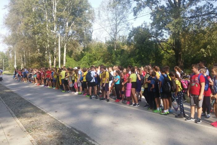 Tjedan mobilnosti obilježava se i u Slavonskom Brodu