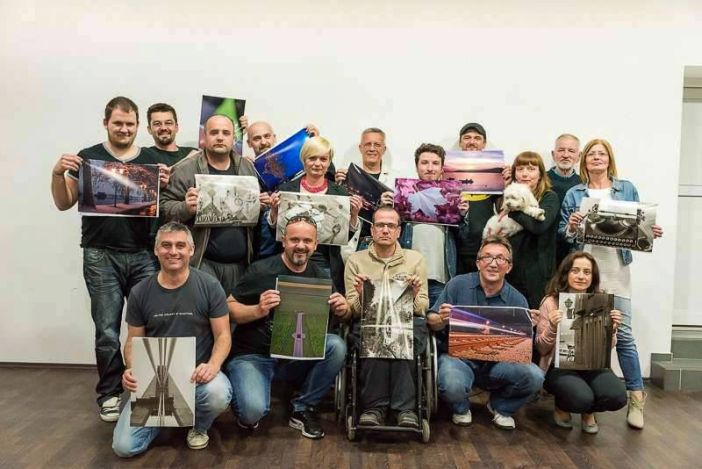 Fotoklub Kadar SB organizira sedmodnevni tečaj Osnove digitalne fotografije