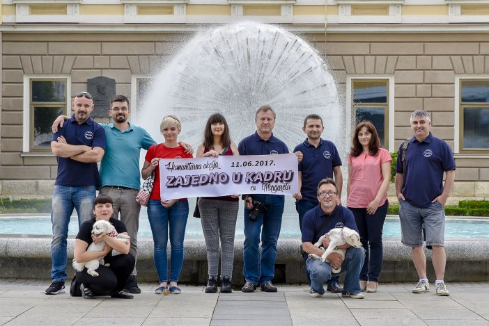 Fotoklub „Kadar“ organizira humanitarni događaj „Zajedno u kadru“ za Margaretu Sedlarević