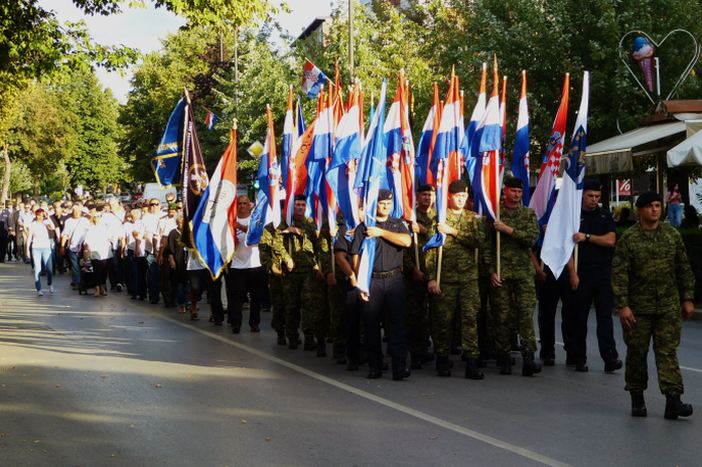 Obilježen Dan branitelja Brodsko-posavske županije